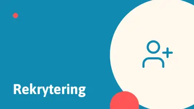 Yoin rekryterar – samma mål, bättre verktyg
